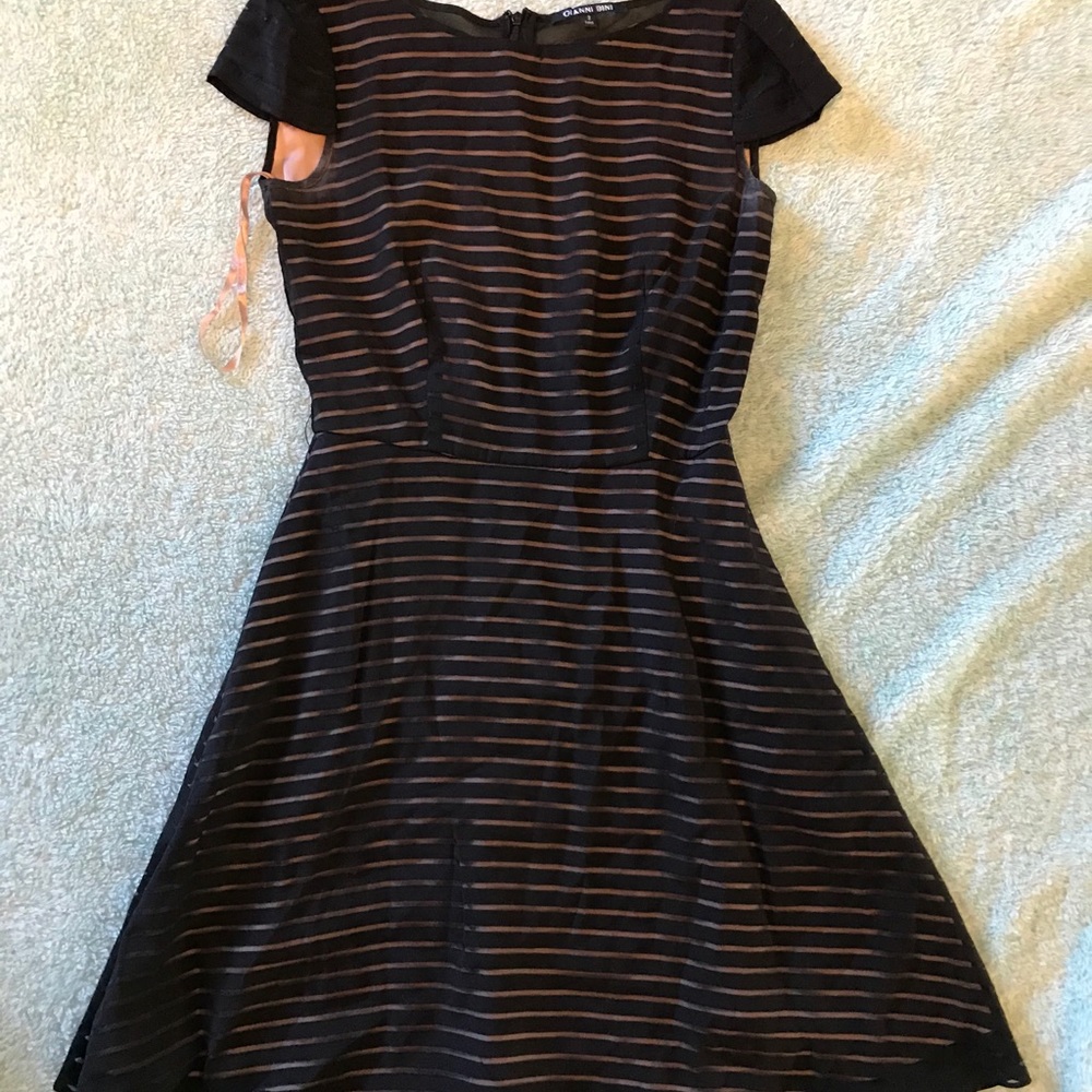 Gianni Bini dress